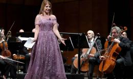 Il primo giorno dell'anno con un Strauss