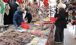 &ldquo;Befana, tradizione ancora viva&rdquo;