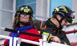 In Pediatria una Befana speciale