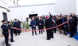 "Chi sbaglia paga, ma qui pu&ograve; cambiare"