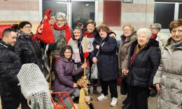 Una festa che pi&ugrave; magica non si pu&ograve;