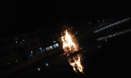 Brusavecia indimenticabile sul Canalbianco