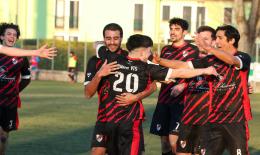 Vittoria di carattere: la vetta &egrave; a un passo