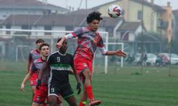 Weekend positivo, Under 16 travolgenti