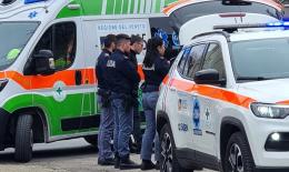 Improvviso malore, muore per strada