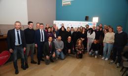 Tutti in corsa, torna Rovigo in love