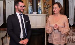 Zena dei ossi, la forza della terra