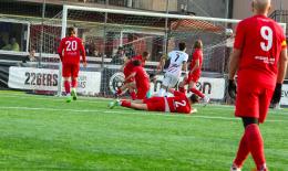 Union Vis, primato e rimpianti