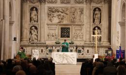 Anche il Veneto a Loreto, nel segno del ricordo