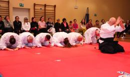 "Cos&igrave; mandiamo ko la violenza"