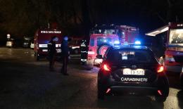 Si cerca una donna scomparsa