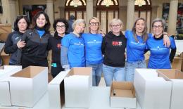 Rovigo in love, attesi in 4mila