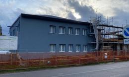 Ecco le case della comunit&agrave;: la sanit&agrave; del futuro