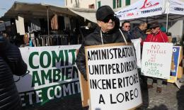 No forte e trasversale alle trivelle