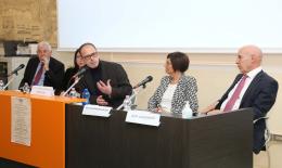 S&igrave; e no, i motivi del confronto