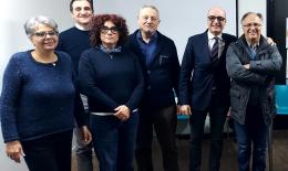 I civici si compattano su Bovolenta