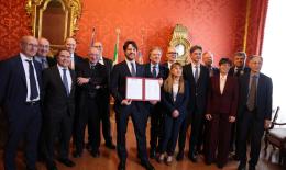 Stefani ai dg: &ldquo;Siate i sindaci della sanit&agrave;&rdquo;
