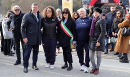 Emozioni paralimpiche in citt&agrave;