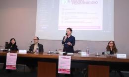 Femminicidio e impatto dei media