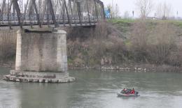 Scomparso nel nulla, ricerche in corso