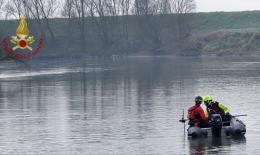 Scomparso a Lendinara, all'alba riprese le ricerche