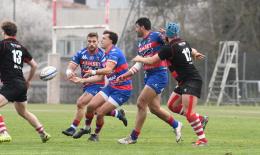 I Bersaglieri passeggiano su Vicenza
