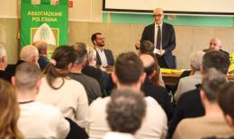 "Agricoltura e pesca: tesori ignorati"