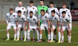 L&rsquo;Adriese si sblocca e spera