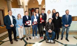 Premio alle tre lauree d&rsquo;eccellenza