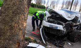 Spaventoso incidente, in ospedale pap&agrave; e bimba di due anni