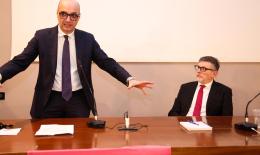 "Non vogliamo pi&ugrave; essere la pattumiera d'Italia"