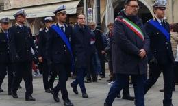 La grande festa del corpo