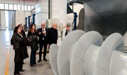 "Immersione nell'Altopolesine che eccelle"