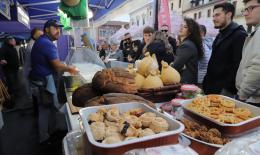 Il liston tra Gargano e Salento