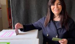 Alle 19 l'affluenza arriva al 39,61%