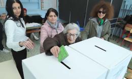 Elezioni, affluenza quasi al 16% a Rovigo