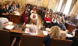 Lavoro e parit&agrave; di genere