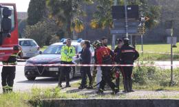 Dal lago riaffiorano i corpi di mamma e figlio