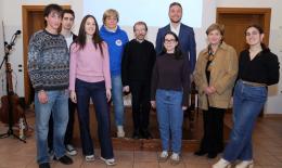 Un luogo libero e sicuro per i nostri ragazzi