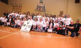 "Abbiamo imparato a salvarci da sole"