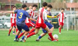 Vincono tutte, senza subire gol