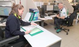 Al lavoro anche a Pasqua e Pasquetta: tante le categorie che non si fermano mai