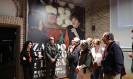 Palazzo Roverella, Badoer: Pasqua tra mostre e musei