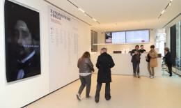 Palazzo Roverella cambia look