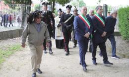 Il giorno in cui il paese scomparve