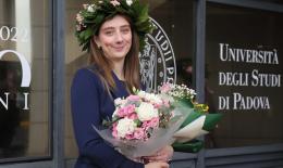 Traguardo al Cur: celebrate le lauree in Scienze dell&rsquo;Educazione