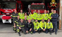 Assieme per salvare vite