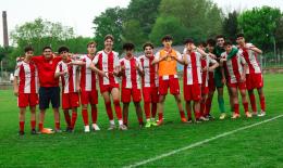 Esplode la festa salvezza!