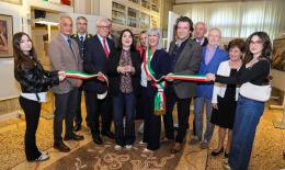 Una grande mostra, un orgoglio per la citt&agrave;