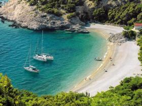 Relax Tra Le Spiagge Della Croazia La Voce Di Rovigo